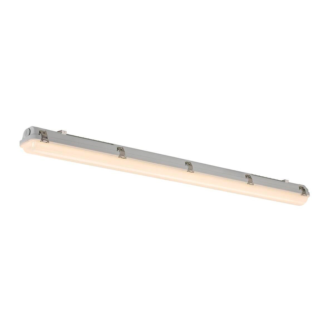 Waterproof V 1200-Lysarmaturer-Slv-Grå-slv-1007490-Lightup.no