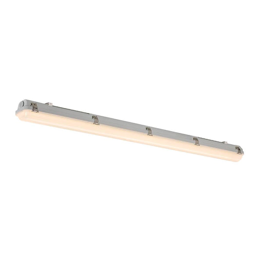 Waterproof V 1200-Lysarmaturer-Slv-Grå-slv-1007490-Lightup.no