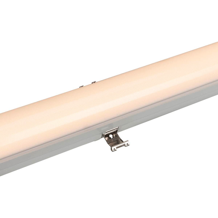 Waterproof V 1200-Lysarmaturer-Slv-Grå-slv-1007490-Lightup.no