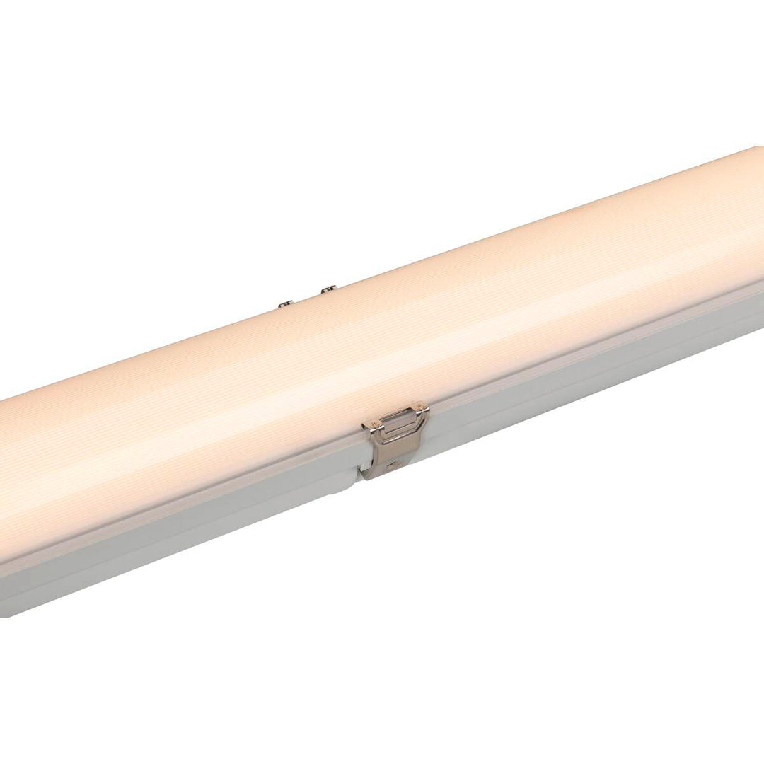 Waterproof V 1200-Lysarmaturer-Slv-Grå-slv-1007490-Lightup.no