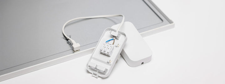Plejd tilkoblingsboks CTN-02