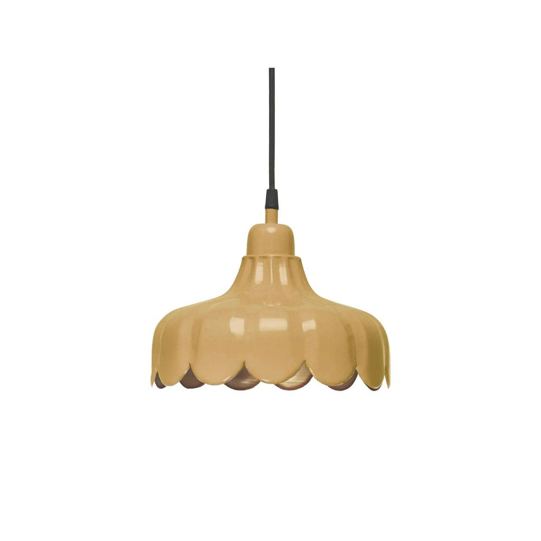 Wells 24 takpendel-Takpendler-Pr home of Scandinavia Ab-Gul-Prh__283-24-YE-Lightup.no