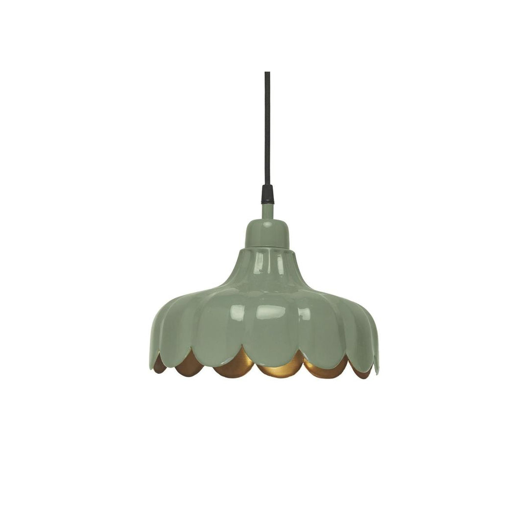 Wells 24 takpendel-Takpendler-Pr home of Scandinavia Ab-Moss grønn-Prh__2832477-Lightup.no