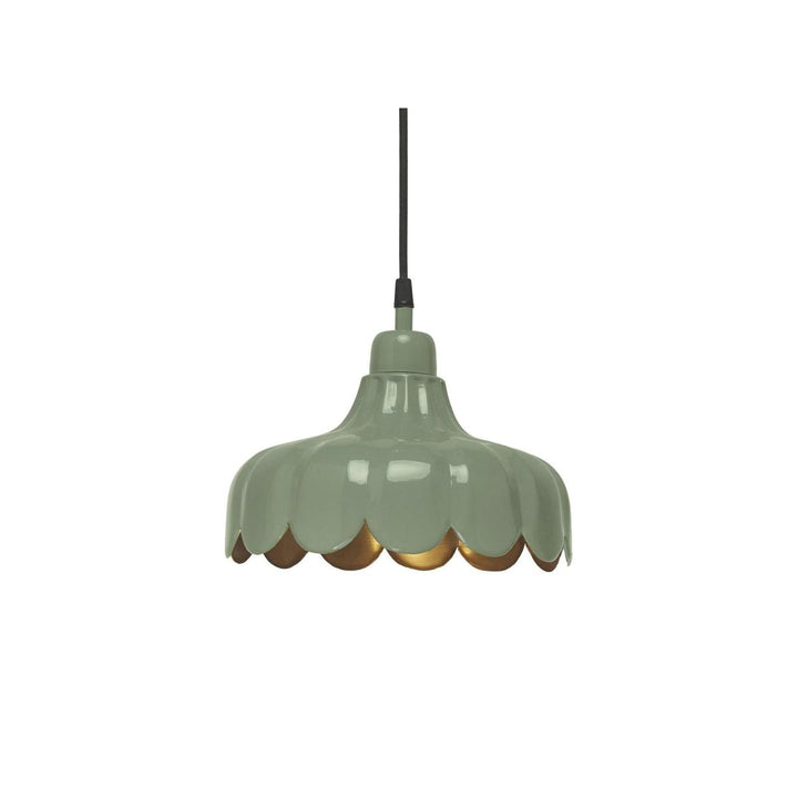 Wells 24 takpendel-Takpendler-Pr home of Scandinavia Ab-Moss grønn-Prh__2832477-Lightup.no