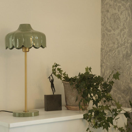 Wells 50 bordlampe-Bordlamper-Pr home of Scandinavia Ab-Svart-Prh__2835003-Lightup.no