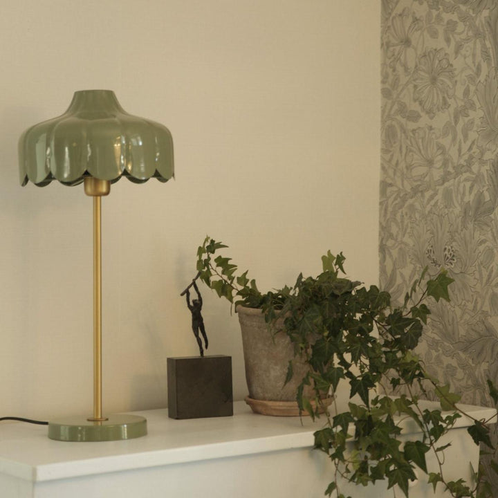 Wells 50 bordlampe-Bordlamper-Pr home of Scandinavia Ab-Svart-Prh__2835003-Lightup.no