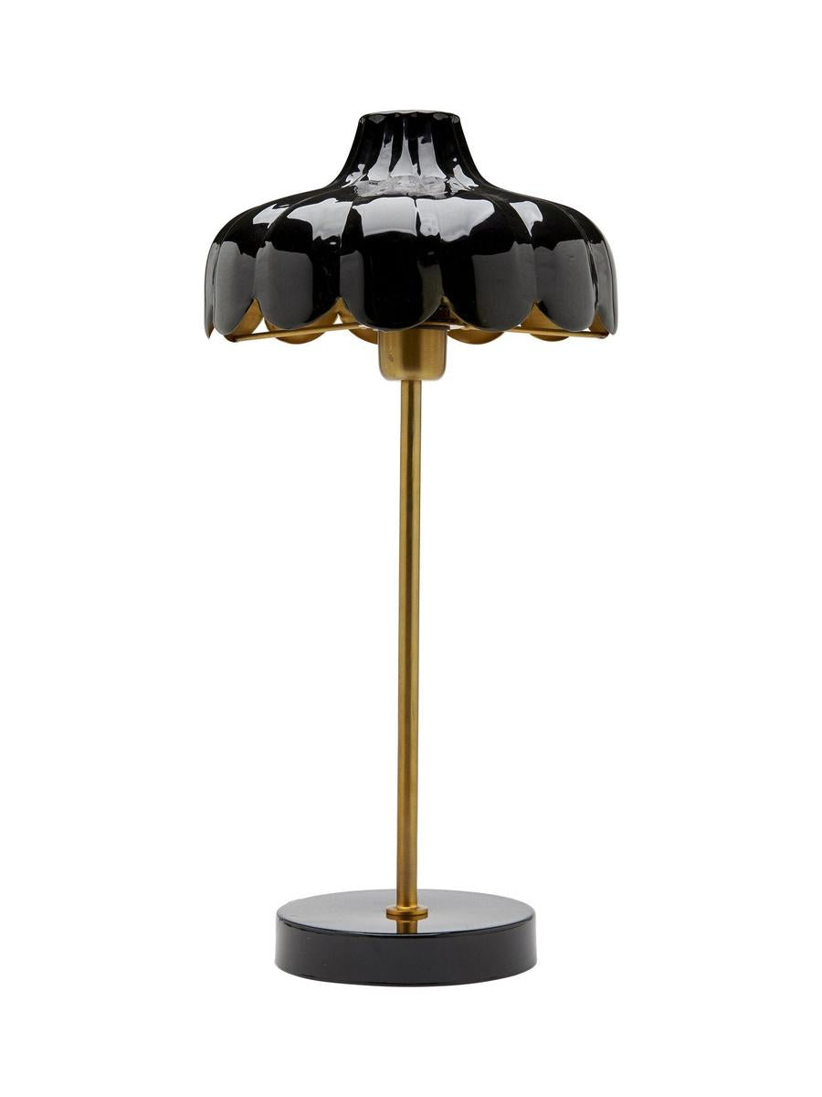 Wells 50 bordlampe-Bordlamper-Pr home of Scandinavia Ab-Svart-Prh__2835003-Lightup.no
