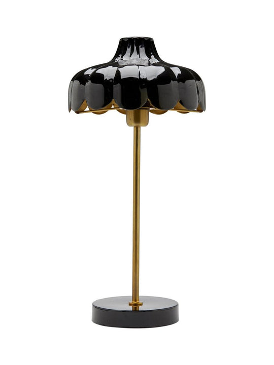 Wells 50 bordlampe-Bordlamper-Pr home of Scandinavia Ab-Svart-Prh__2835003-Lightup.no