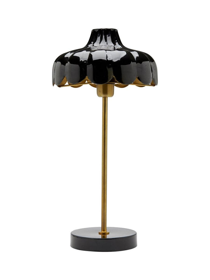 Wells 50 bordlampe-Bordlamper-Pr home of Scandinavia Ab-Svart-Prh__2835003-Lightup.no