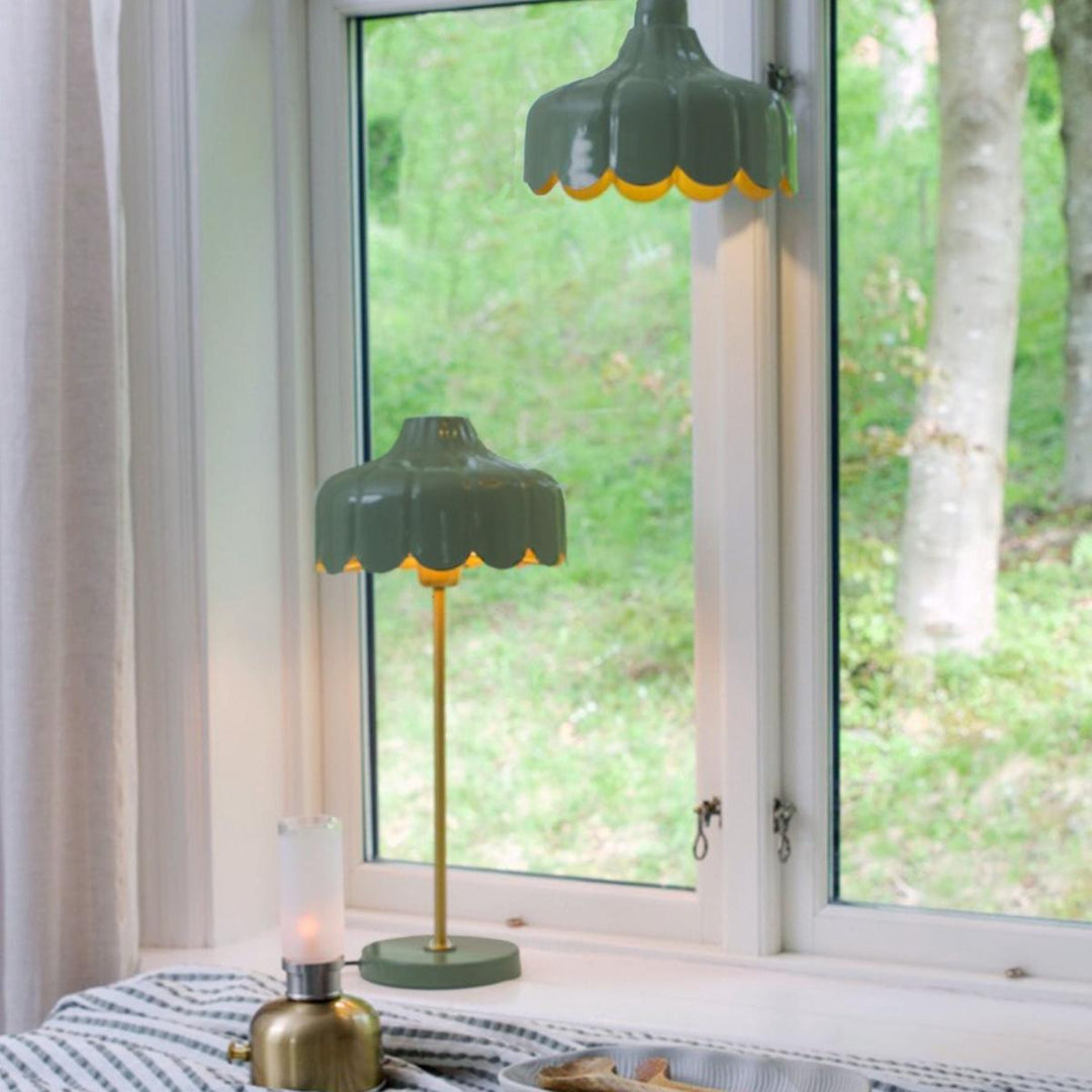 Wells 50 bordlampe-Bordlamper-Pr home of Scandinavia Ab-Svart-Prh__2835003-Lightup.no