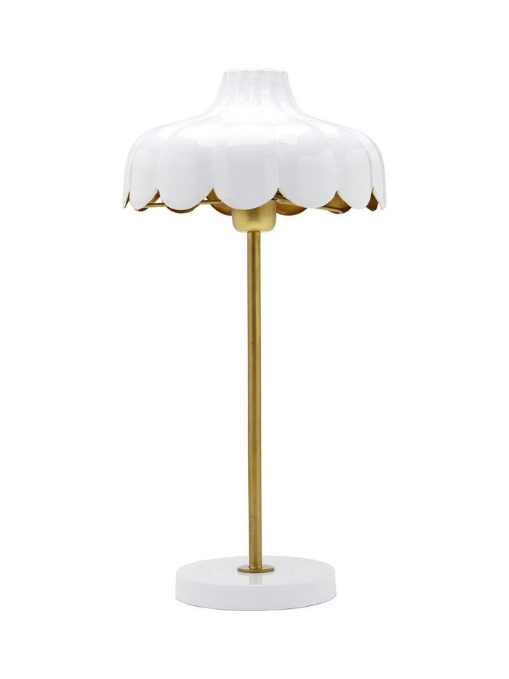 Wells 50 bordlampe-Bordlamper-Pr home of Scandinavia Ab-Hvit-Prh__2835010-Lightup.no