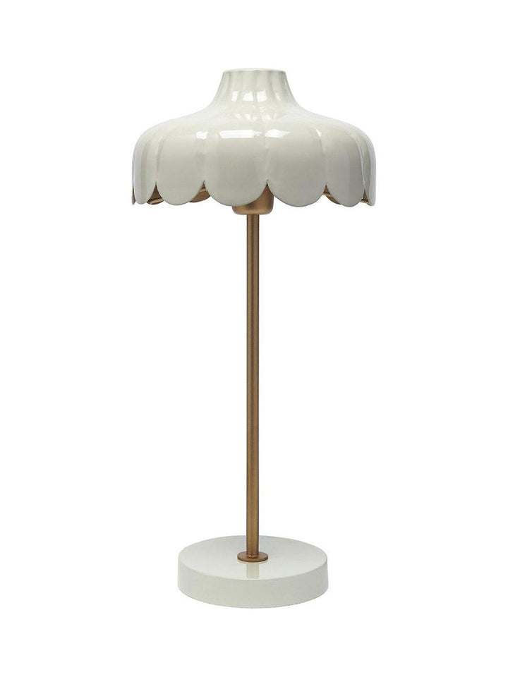 Wells 50 bordlampe-Bordlamper-Pr home of Scandinavia Ab-Beige-Prh__2835018-Lightup.no