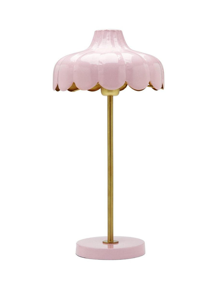 Wells 50 bordlampe-Bordlamper-Pr home of Scandinavia Ab-Rosa-Prh__2835033-Lightup.no