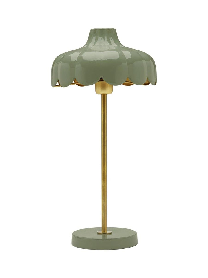 Wells 50 bordlampe-Bordlamper-Pr home of Scandinavia Ab-Grønn-Prh__2835077-Lightup.no