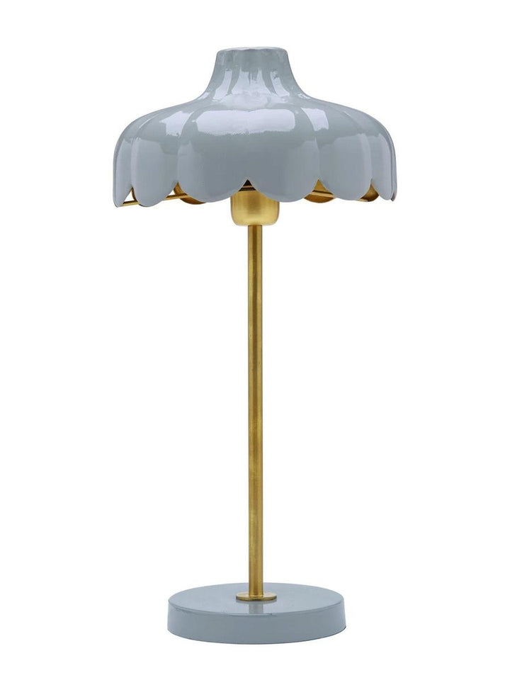 Wells 50 bordlampe-Bordlamper-Pr home of Scandinavia Ab-Blå-Prh__2835082-Lightup.no
