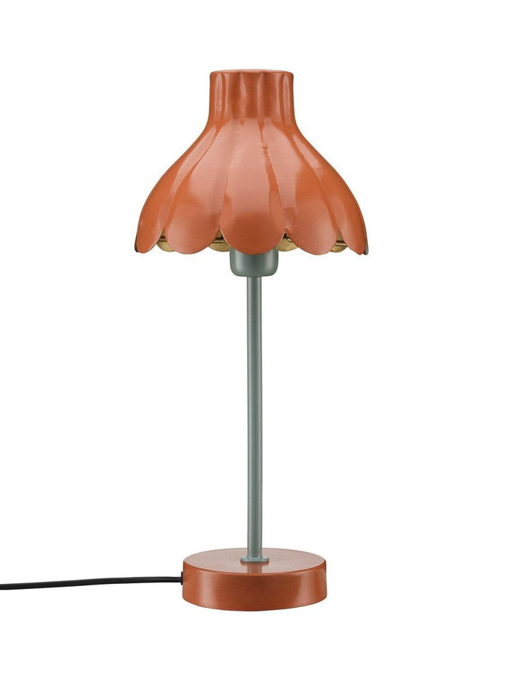 Wera bordlampe-Bordlamper-Pr home of Scandinavia Ab-Oransje-Prh__4424714-Lightup.no