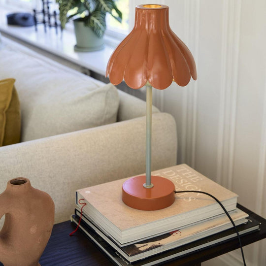 Wera bordlampe-Bordlamper-Pr home of Scandinavia Ab-Gul-Prh__4424722-Lightup.no