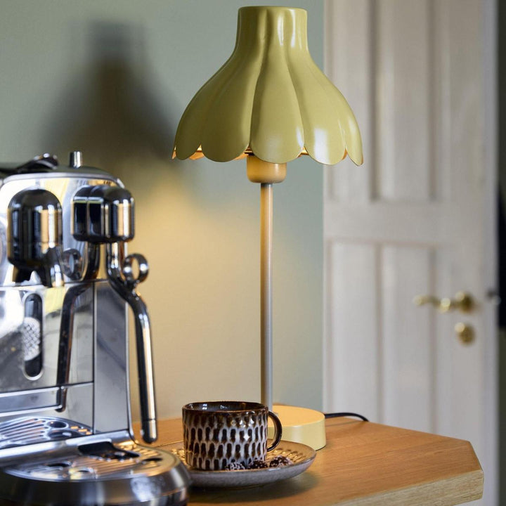 Wera bordlampe-Bordlamper-Pr home of Scandinavia Ab-Gul-Prh__4424722-Lightup.no