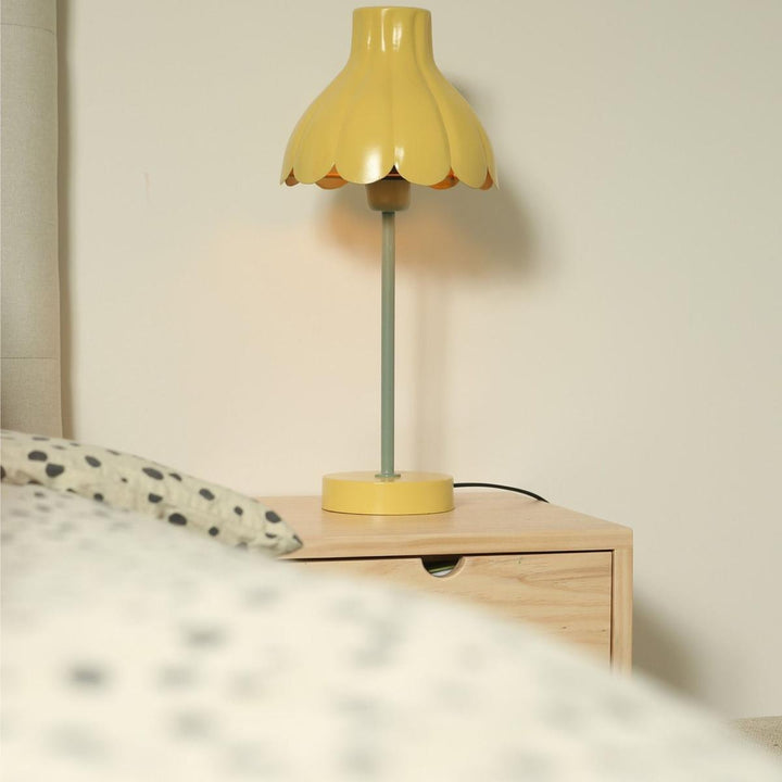 Wera bordlampe-Bordlamper-Pr home of Scandinavia Ab-Gul-Prh__4424722-Lightup.no