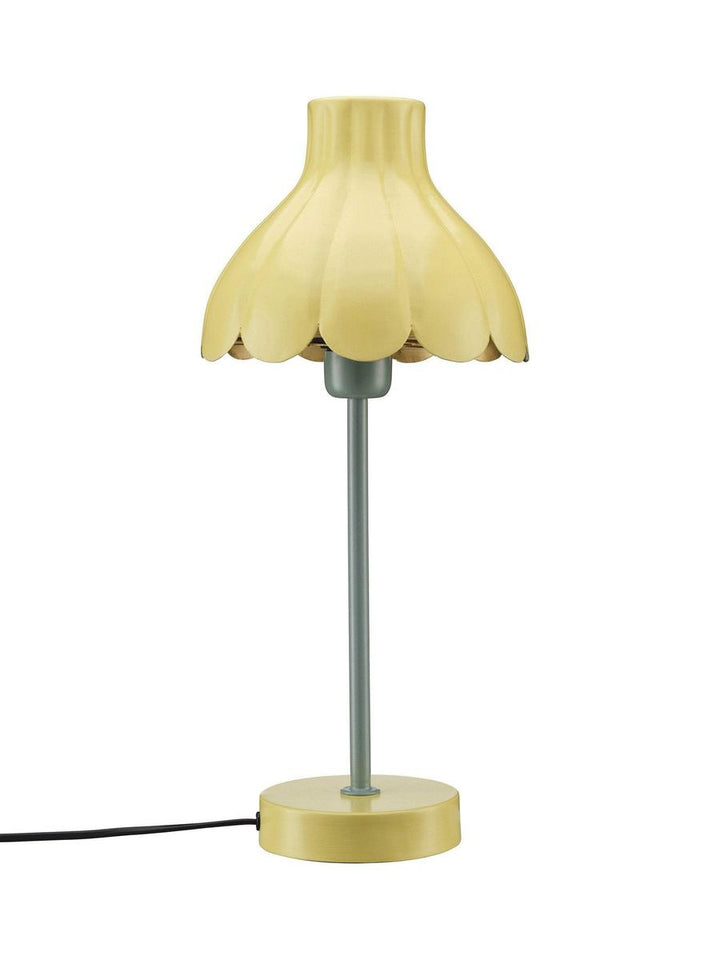 Wera bordlampe-Bordlamper-Pr home of Scandinavia Ab-Gul-Prh__4424722-Lightup.no