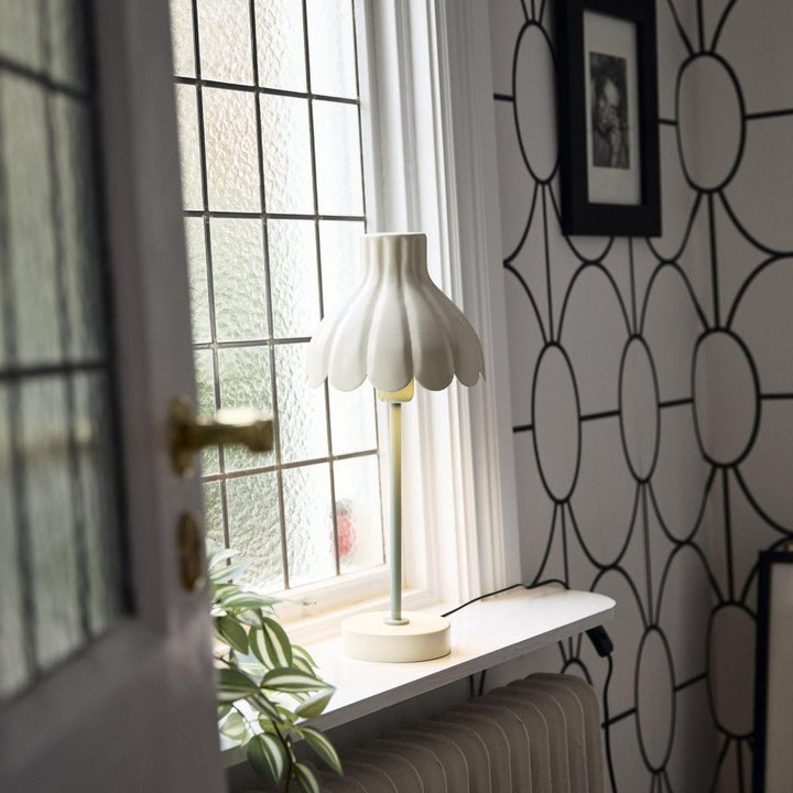 Wera bordlampe-Bordlamper-Pr home of Scandinavia Ab-Gul-Prh__4424722-Lightup.no
