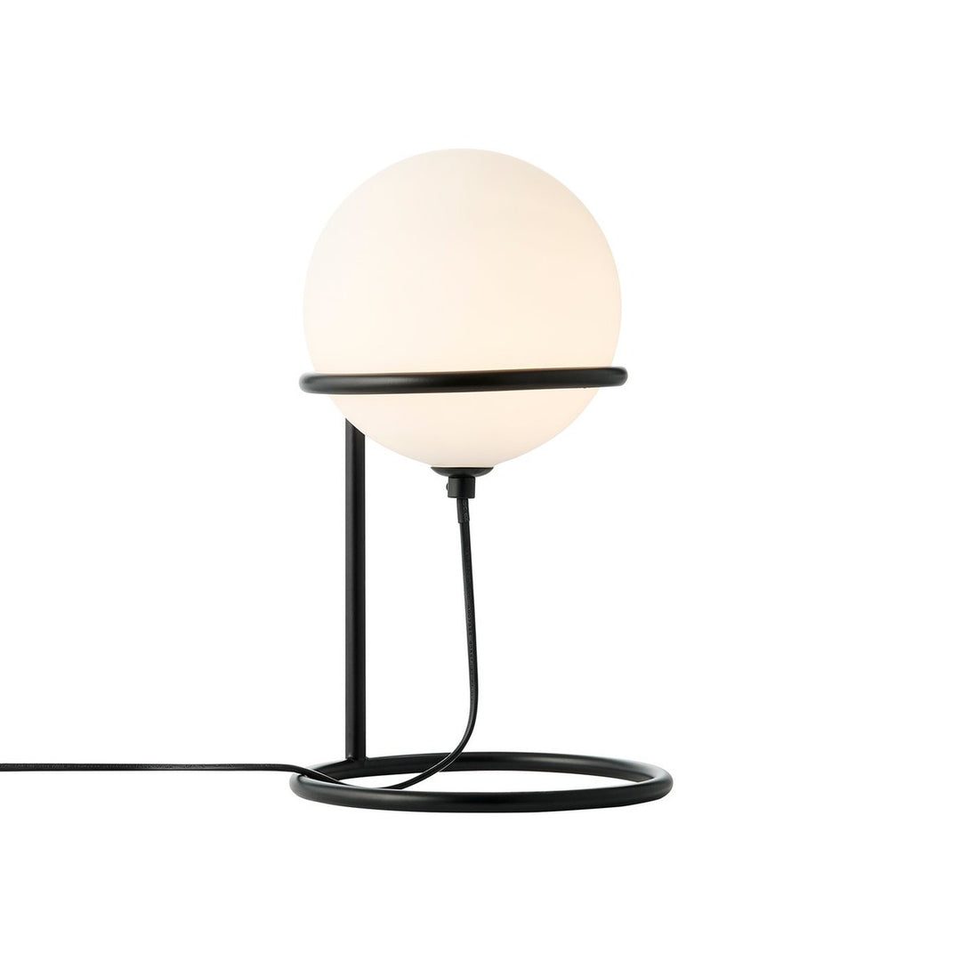 Wilson bordlampe-Bordlamper-Nordlux-Svart-2412575003-Lightup.no