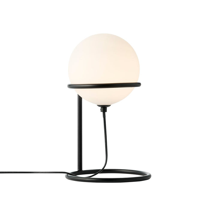 Wilson bordlampe-Bordlamper-Nordlux-Svart-2412575003-Lightup.no