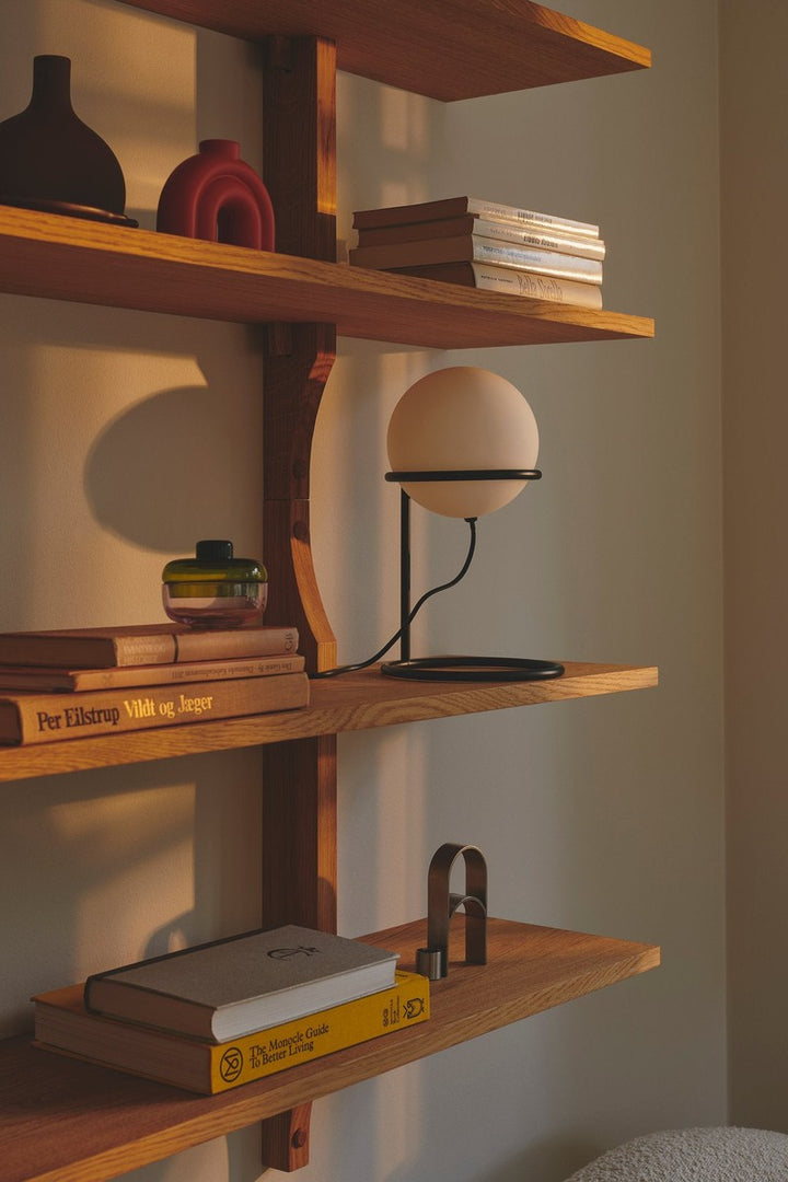 Wilson bordlampe-Bordlamper-Nordlux-Svart-2412575003-Lightup.no