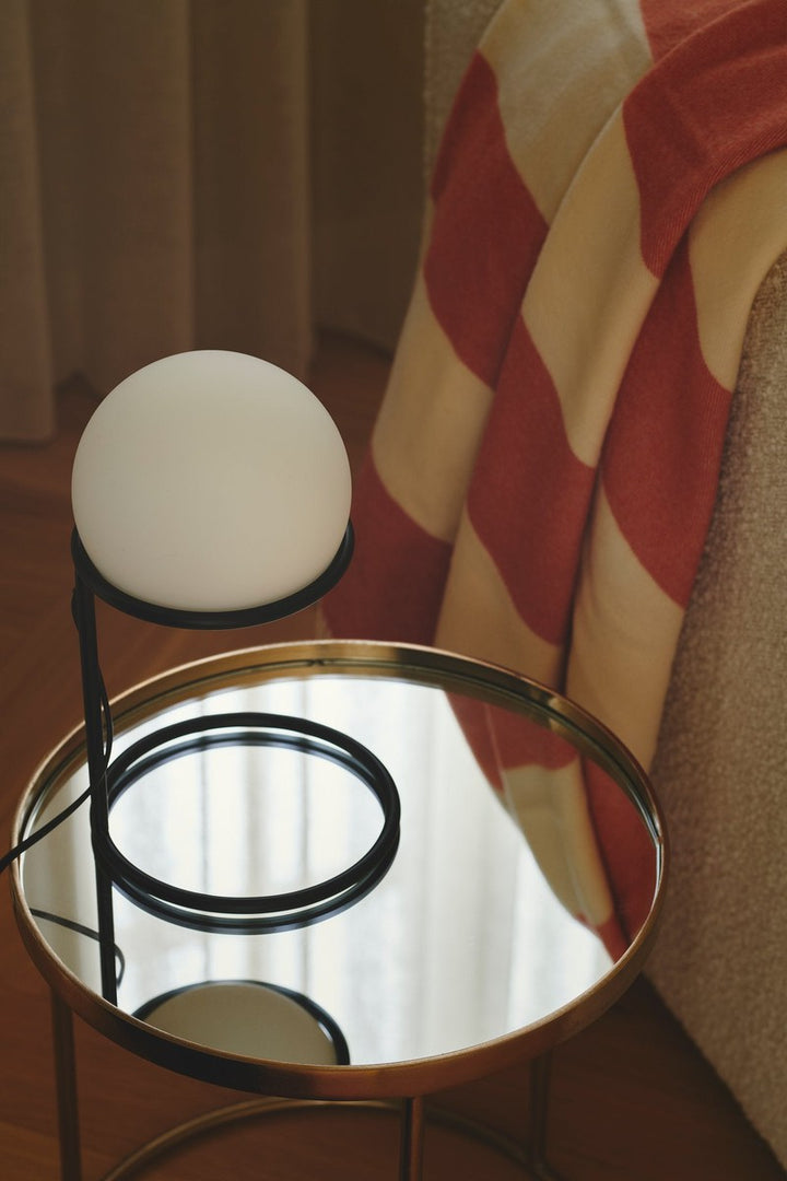 Wilson bordlampe-Bordlamper-Nordlux-Svart-2412575003-Lightup.no