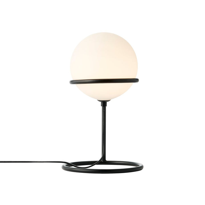 Wilson bordlampe-Bordlamper-Nordlux-Svart-2412575003-Lightup.no