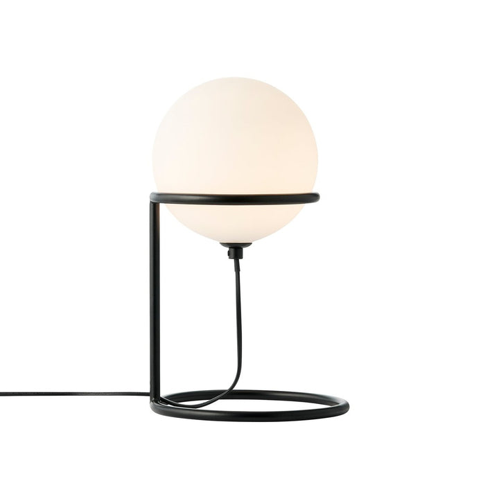 Wilson bordlampe-Bordlamper-Nordlux-Svart-2412575003-Lightup.no