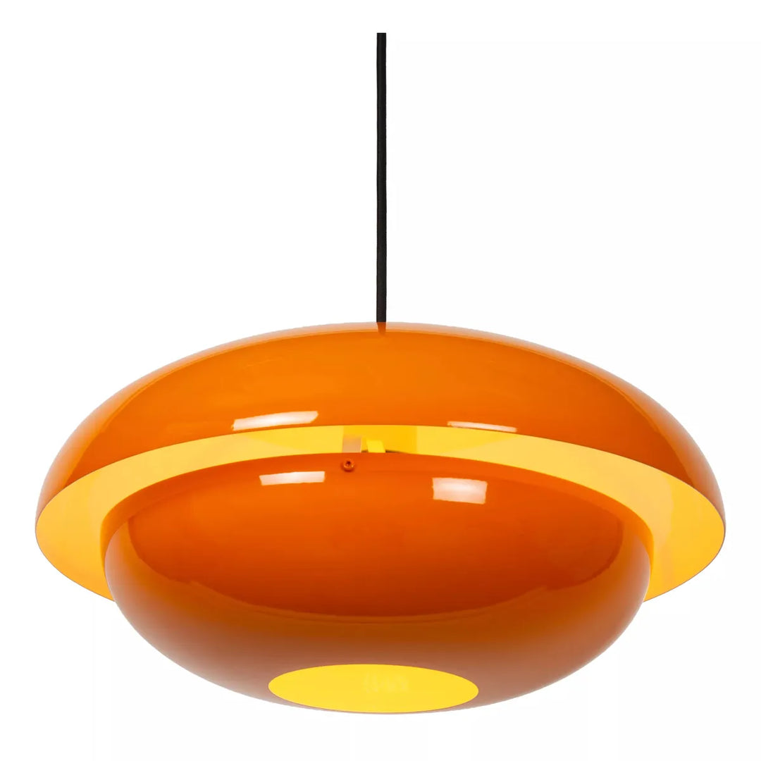 Younes takpendel 40 cm-Takpendler-Lucide-Taupe-LC65404/40/41-Lightup.no