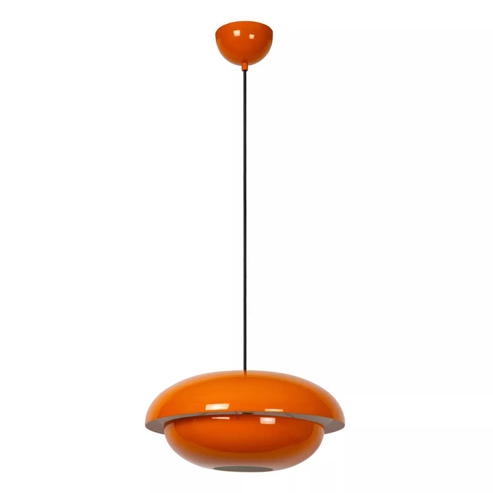 Younes takpendel 40 cm-Takpendler-Lucide-Taupe-LC65404/40/41-Lightup.no