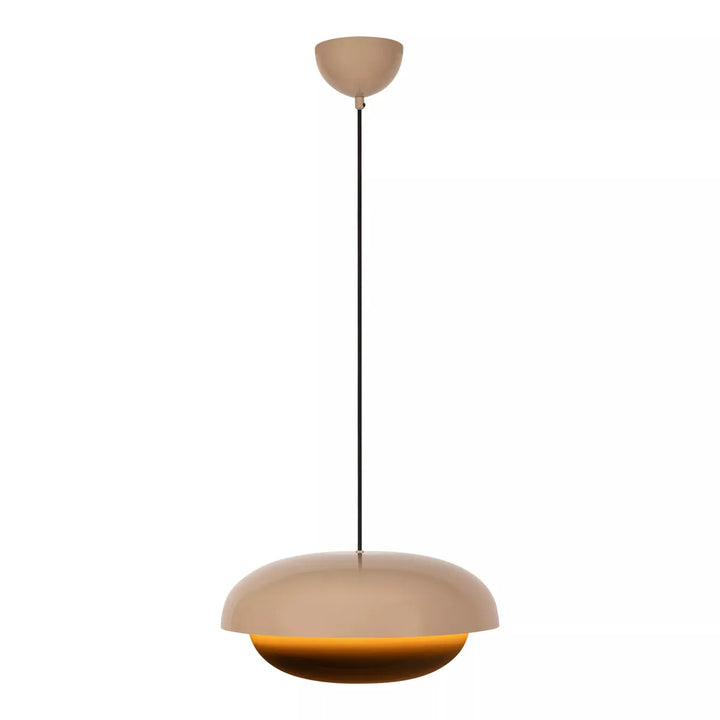 Younes takpendel 40 cm-Takpendler-Lucide-Taupe-LC65404/40/41-Lightup.no