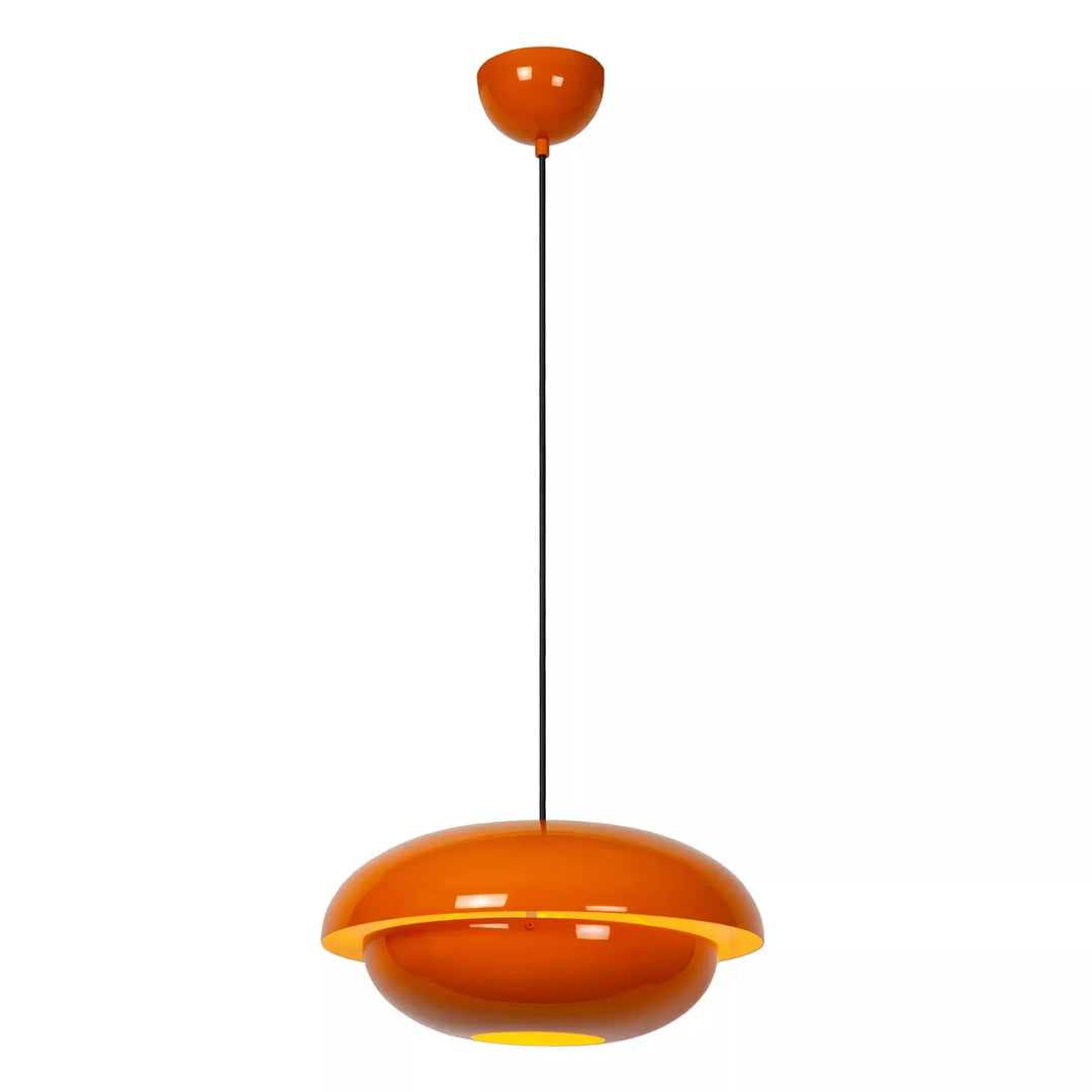 Younes takpendel 40 cm-Takpendler-Lucide-Taupe-LC65404/40/41-Lightup.no