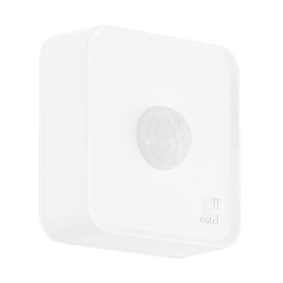 Zig-PIR smart connect.z sensor - Hvit-Tilbehør-Eglo-99106-Lightup.no