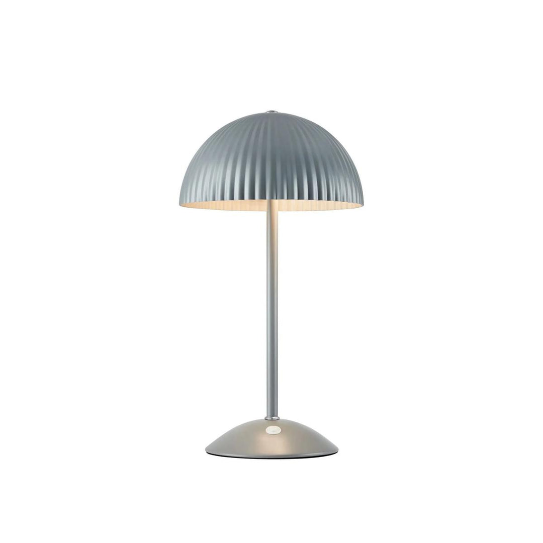 Zin bordlampe-Bordlamper-Marksløjd-Grå-Mrk-109139-Lightup.no