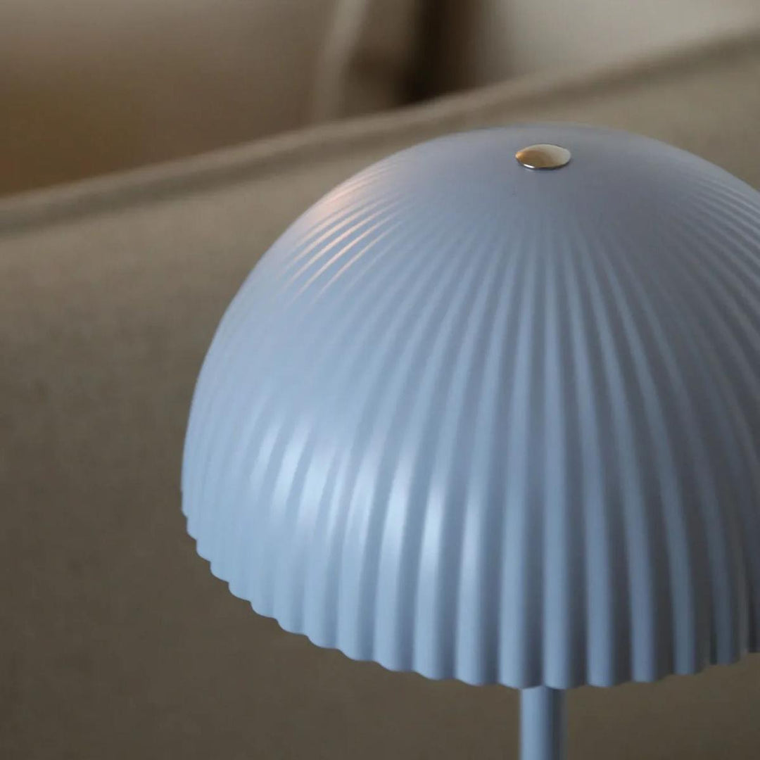 Zin bordlampe-Bordlamper-Marksløjd-Rød-Mrk-109142-Lightup.no