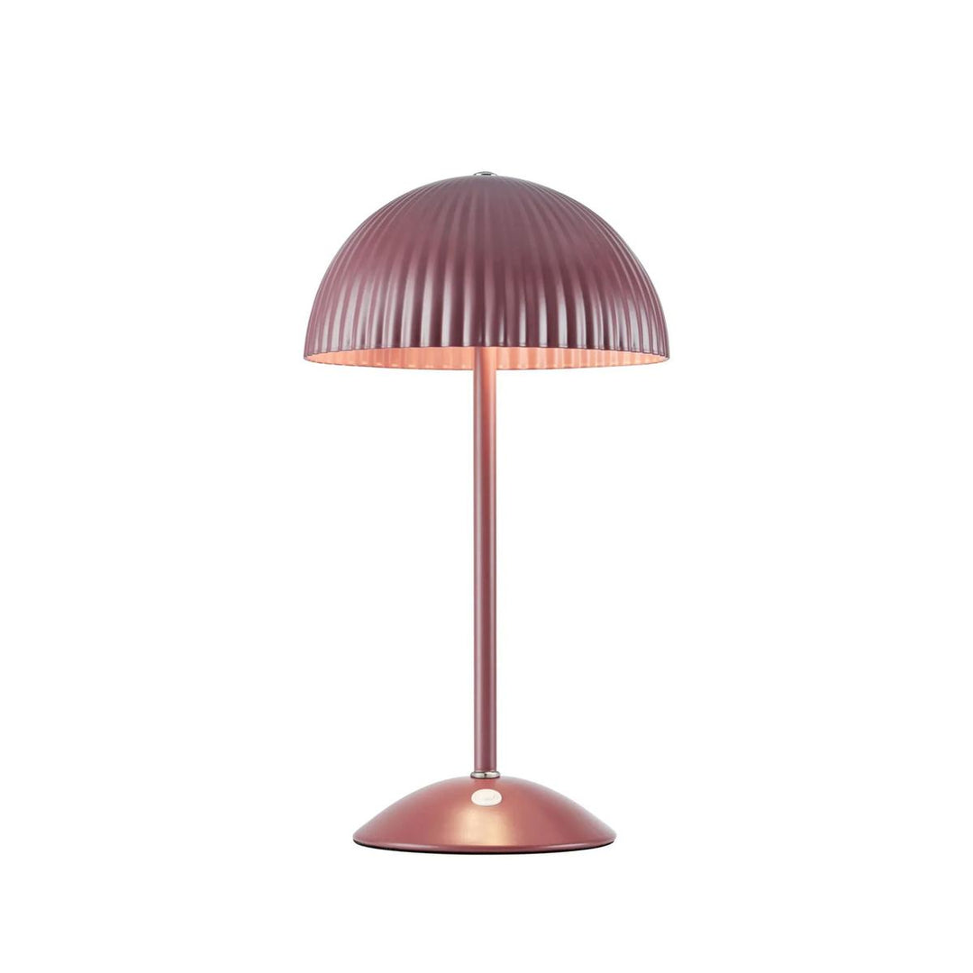 Zin bordlampe-Bordlamper-Marksløjd-Rød-Mrk-109142-Lightup.no
