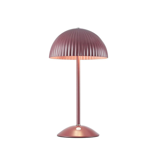 Zin bordlampe-Bordlamper-Marksløjd-Rød-Mrk-109142-Lightup.no