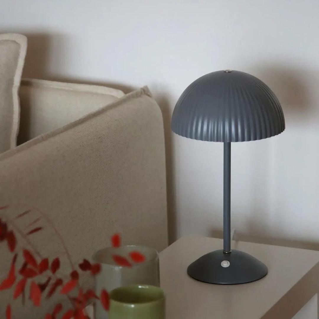 Zin bordlampe-Bordlamper-Marksløjd-Rød-Mrk-109142-Lightup.no