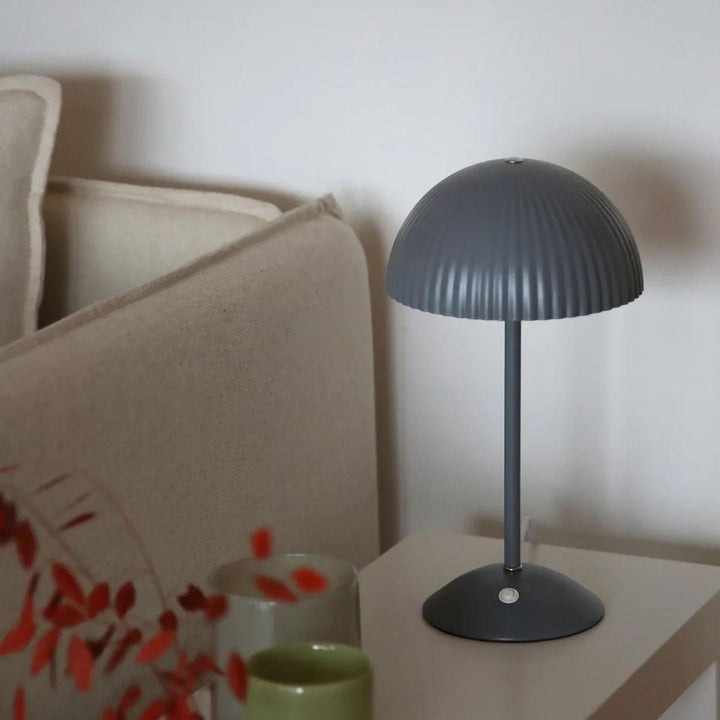 Zin bordlampe-Bordlamper-Marksløjd-Rød-Mrk-109142-Lightup.no