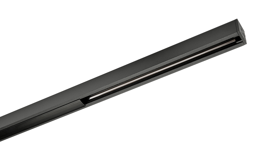 Zip 2m skinne-Zip spotskinne-Sg Armaturen As-Hvit-3200210-Lightup.no