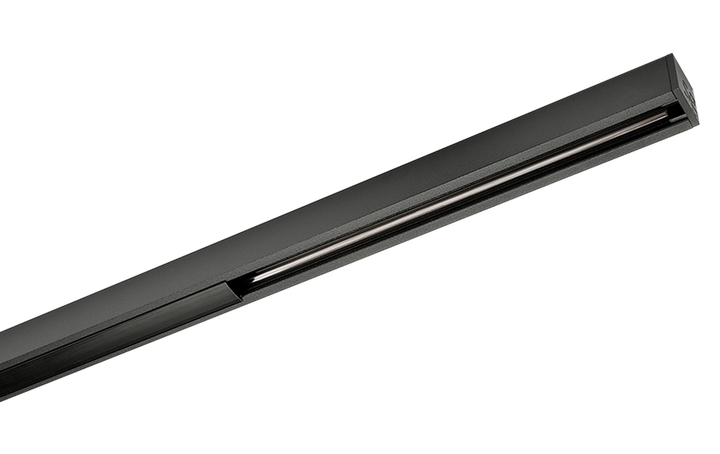 Zip 2m skinne-Zip spotskinne-Sg Armaturen As-Hvit-3200210-Lightup.no