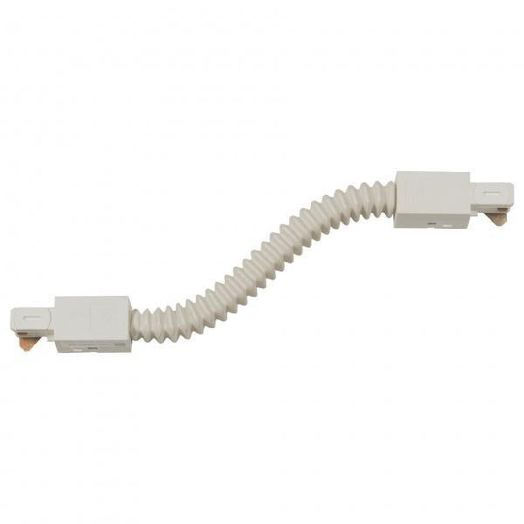 Zip flexiskjøt-Zip spotskinne-Sg Armaturen As-Hvit-3210116-Lightup.no