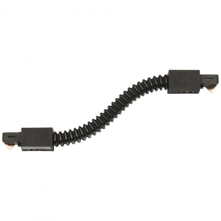 Zip flexiskjøt-Zip spotskinne-Sg Armaturen As-Svart-3210117-Lightup.no