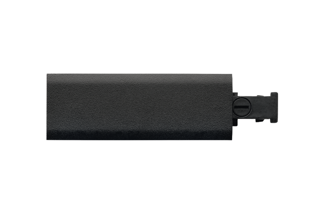 Zip innfelt endetilkobling-Zip spotskinne-Sg Armaturen As-Hvit-3234245-Lightup.no