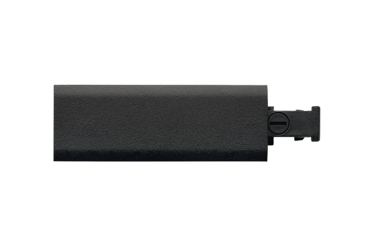 Zip innfelt endetilkobling-Zip spotskinne-Sg Armaturen As-Hvit-3234245-Lightup.no