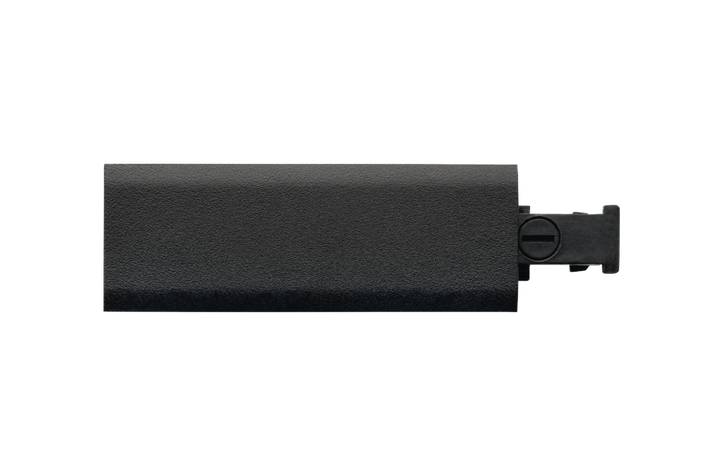 Zip innfelt endetilkobling-Zip spotskinne-Sg Armaturen As-Hvit-3234245-Lightup.no