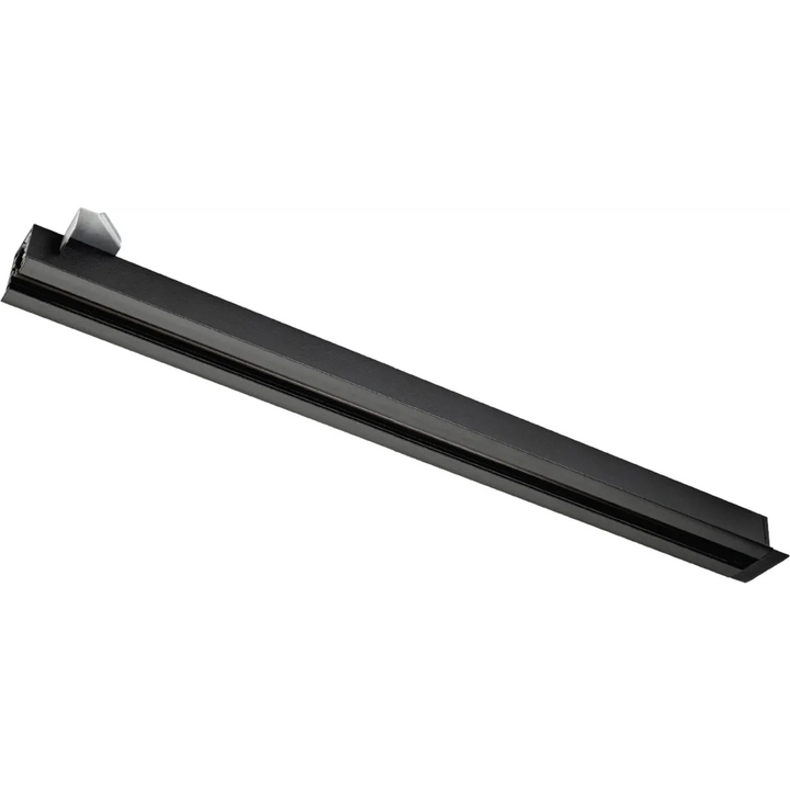 Zip innfelt skinne 1,8 meter-Zip spotskinne-Sg Armaturen As-Hvit-3234243-Lightup.no